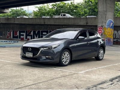 Mazda 3 2.0 C Auto 1835-075 เพียง 429,000